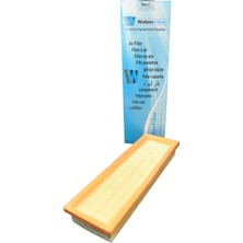 Waben Opel Movano A 1.9 Dti 80-82 Hp 2000-2009 Hava Filtresi