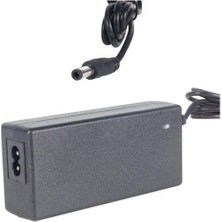 24 Volt 2 Amper Adaptör 5.5mm 2.5mm 48 Watt 24 Volt Adaptör