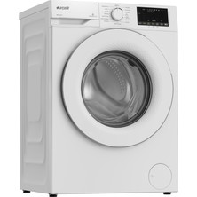 Arçelik 9101 Pmb Çamaşır Makinesi Beyaz