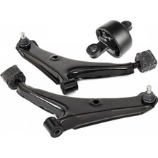 Ayd Salincak Picanto 04-> Sag