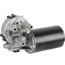 Bosch  Silecek Motoru