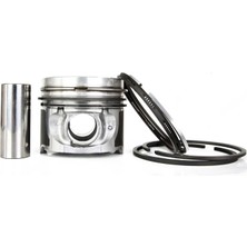 GOETZE Motor Piston Segman Tempra Slx (040)