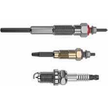 Bosch Buji Passat 1,8 Dks R9 Alfa (3 Tirnak) W7DTC