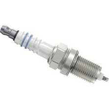 Bosch Buji Accord Viii 3,0 Civic Vii 1,7ı Cr-V Iii 2,4 Cruze 1,8-1,8lpg-Aveo 1,4 (FR7LCX)