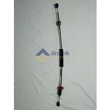 CAVO Vites Teli Sag (Mavi Kisa) Clio Iii Symbol Thalia