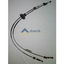 CAVO Vites Kumanda Teli Focus Ii Sedan 1,4 Duratec 16V Pfi   1,6 Zetec S 16V 16V Sigma 04>06