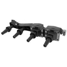 Delphi Atesleme Bobini C3 Berlingo Ii Xsara Ii C4 C3 C3 Pluriel C4 (B7) Ds4 Xsara Picasso Berlingo Iii Partner Tepe Partner Ii P206 P206+ (T3E) P207 P308 P1007 P405 Ym P307 TU5JP4 (1,6 16V)