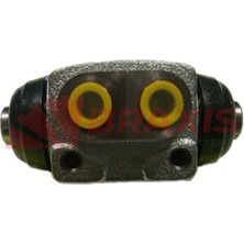 Braxis Fren Silindiri Sol Starex 98> 22.2mm