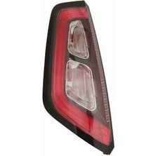 Depo Stop Lambasi Sol Ledli Grande Punto Evo 10>