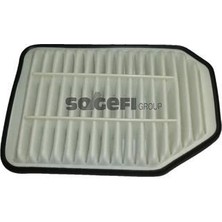 Purflux Hava Filtresi Jeep Wrangler Iii (Jk) 2.8 Crd 07>