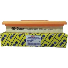 Opar Hava Filtresi Palio Albea Siena 1.2   1.4    1.6