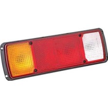 Işıksan Stop Lambasi Kablolu Dodge As 250