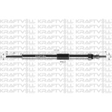 Kraftvoll Kizdirma Bujisi 11V Z4 2.5si (E85) Ssangyong Actyon-Kyron-Rexton-Rodius 2,7 Xdi