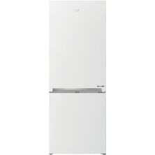 Beko 670514 MB No Frost Buzdolabı