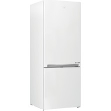 Beko 670514 MB No Frost Buzdolabı