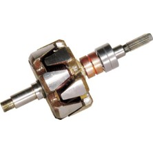Mako Alternatör Rotoru Ford Transit T15 Vakumlu Tip Dizel M 15-Chyrsler