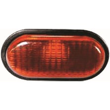 MTJ Camurluk Sinyali Sari R19 R21