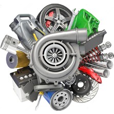 MOBIS Kapi Kilidi On Sag Accent 1995 - 2000