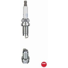 NGK Buji Golfv-Vijetta Iii Passat Tiguan Touran Scirocco A3 Ibiza V Octavia 1,4tsi (FR6HI)