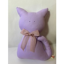Senemiskoo Küçük Kedi Yastık