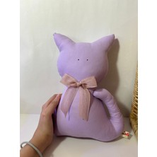 Senemiskoo Küçük Kedi Yastık