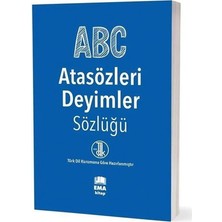 Artlantis Atasözleri ve Deyimler Sözlüğü Tdk Uyumlu Karton Kapak 320 Sayfa 1 Adet Sözlük Atasözleri Deyimler