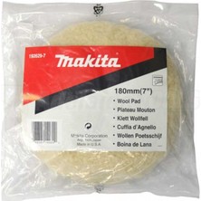 Makita 192629-7 Yün Bone 180 Mm