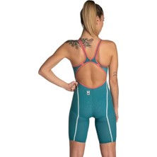 Arena Powerskin Carbon Glide Le Ob Kadın Çok Renkli Yarış Mayosu 006310300