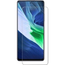 Infinix Note 11 Pro Uyumlu Nettech Ön Koruma Cam Ekran Koruyucu