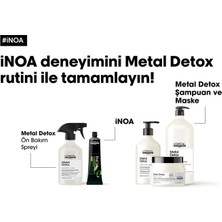 Loreal Professionnel Inoa 6.1 Koyu Kumral Küllü Saç Boyası 60 gr