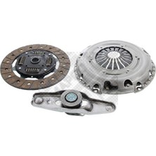 SACHS Debriyaj Seti Golf Vi-Plus 1.2 Tsi-Jetta Iv 1.2 Tsi-2.0-Polo 1.2 Tsi-1.6-Toura 1.2 Tsi 10>