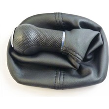 Plastech Vites Topuzu+Korugu Komple Genis Delik Golf Iv Bora 05>06