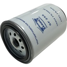 Sardes Yakit Filtresi Scania, Daf, Volvo Sase Filtresi