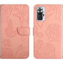 Zunhai Xiaomi Redmi Note 10 Pro Pin Pembe (Yurt Dışından)