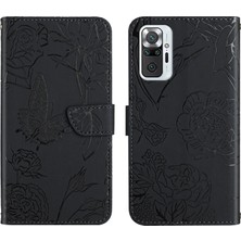 Zunhai Xiaomi Redmi Note 10 Pro Black Için Dava (Yurt Dışından)