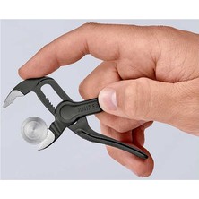 Knıpex 87 00 100 Cobra Xs Fort Pense