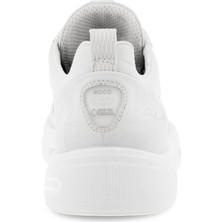 Ecco Deri Beyaz Kadın Sandalet Street 720 W White Ust Dritton