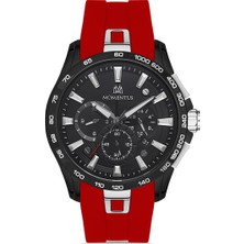 Momentus SM349B-04KB Erkek Kol Saati