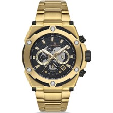 Momentus SM354G-04SG Erkek Kol Saati