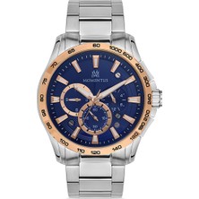 Momentus SM349T-11SR Erkek Kol Saati