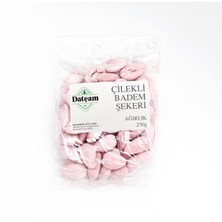 Datçam Çilekli Badem Şekeri 250GR