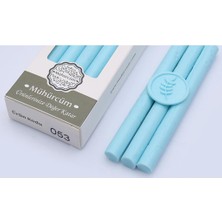 Profisher Mühür Mumu Çubuk 11MMX120MM 10 Lu Paket Model: 53 Maldivler