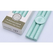 Profisher Mühür Mumu Çubuk 11MMX120MM 10 Lu Paket Model: 127 Salda Gölü