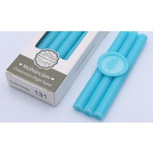 Profisher Mühür Mumu Çubuk 11MMX120MM 10 Lu Paket Model: 131 Camgöbeği Saydam