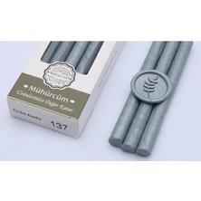 Profisher Mühür Mumu Çubuk 11MMX120MM 10 Lu Paket Model: 137 Yeşil Haki