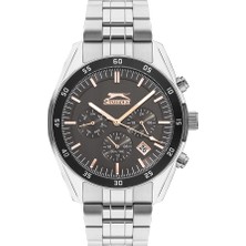 Slazenger SL.09.2093.2.05 Erkek Kol Saati