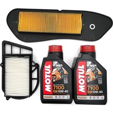 Yamaha Xmax 250 - 300 Bakım Kiti (2008-2017)