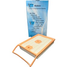 Waben Volkswagen Polo V 1.4 Tdı 2015-2018 Hava Filtresi