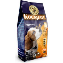 Koca Pati Yavru Köpek Maması 15 kg