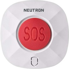 Neutron NTL-OD-99WB Kablosuz Wifi Alarm Seti